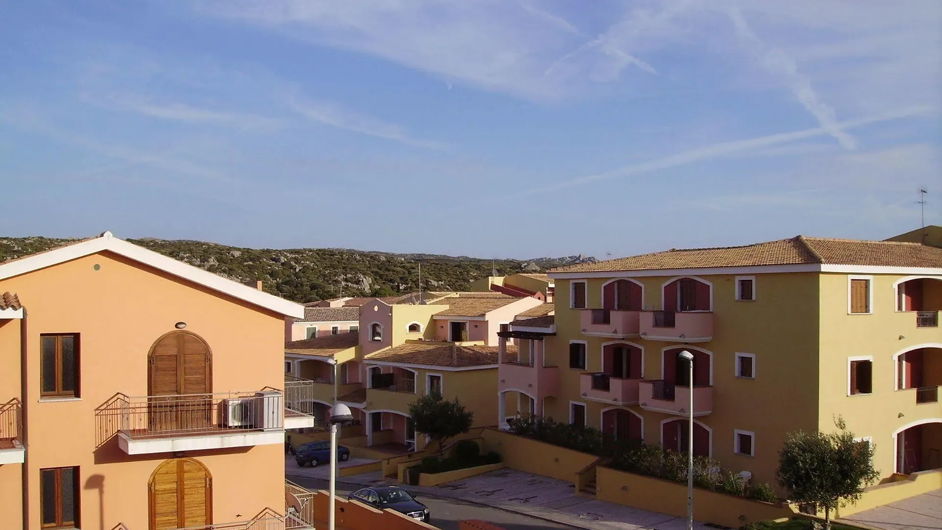 Appartamenti Santa Teresa Gallura Italie