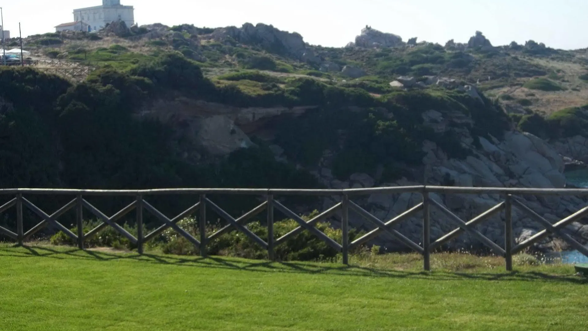 Hotel Appartamenti Santa Teresa Gallura