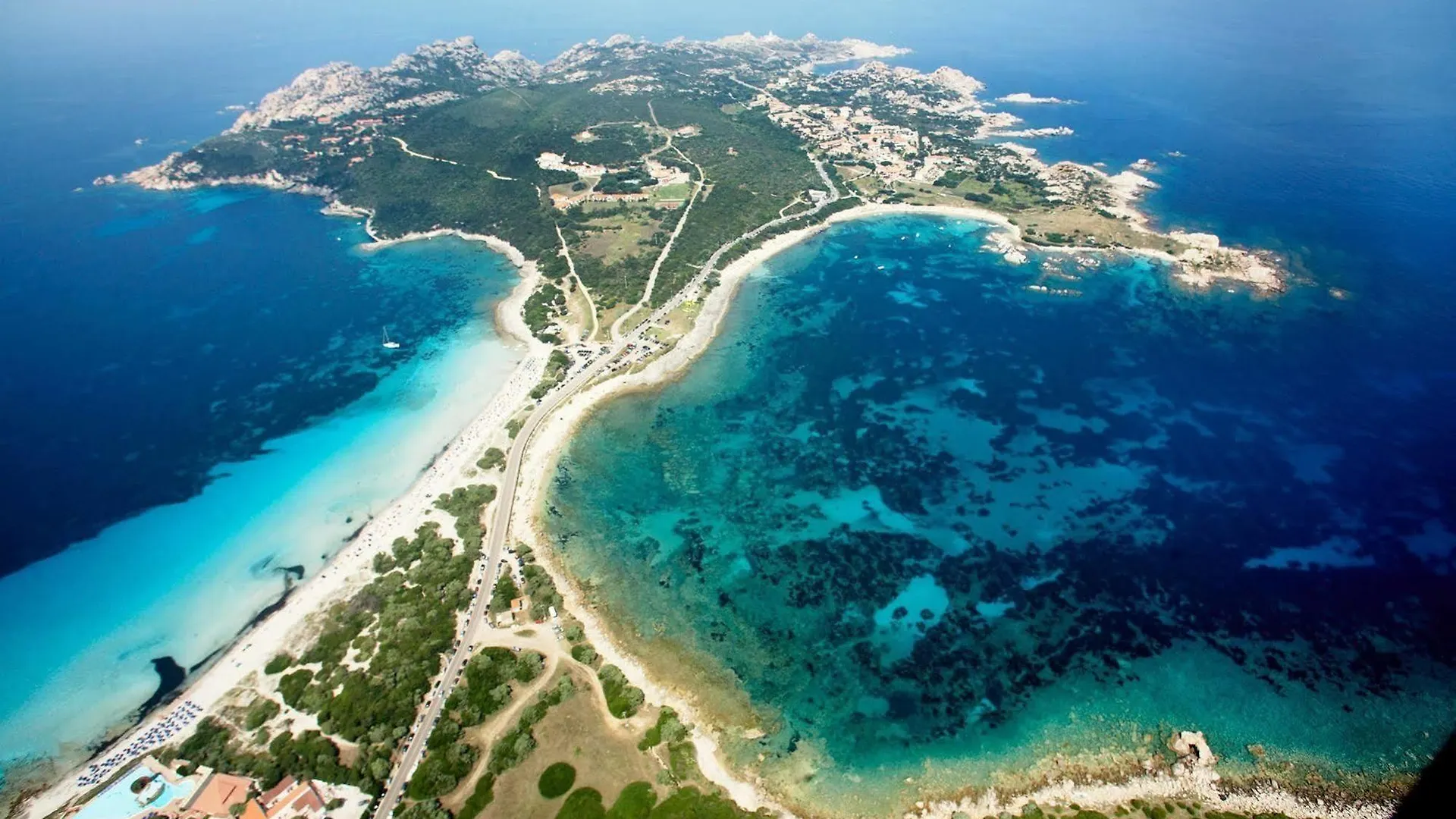 Appartamenti Santa Teresa Gallura
