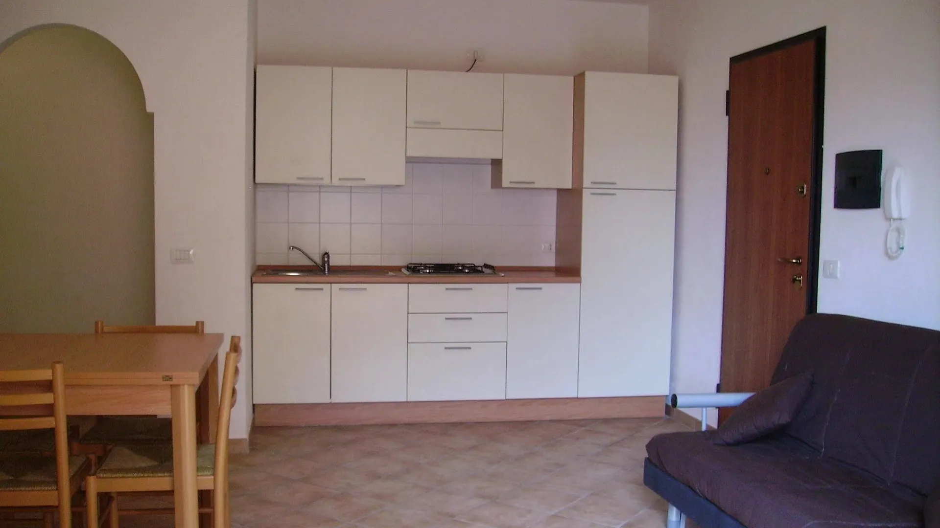 ***** Hotel Appartamenti Santa Teresa Gallura Italie