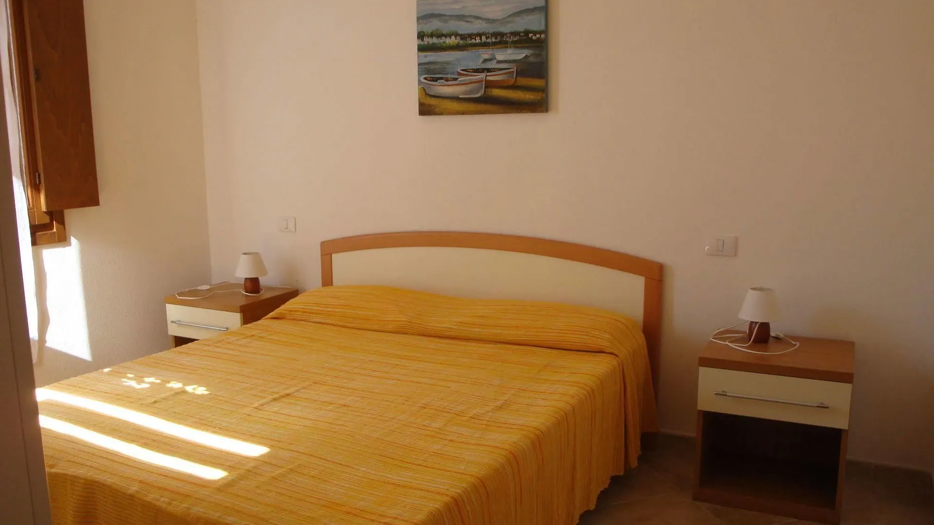Appartamenti Santa Teresa Gallura