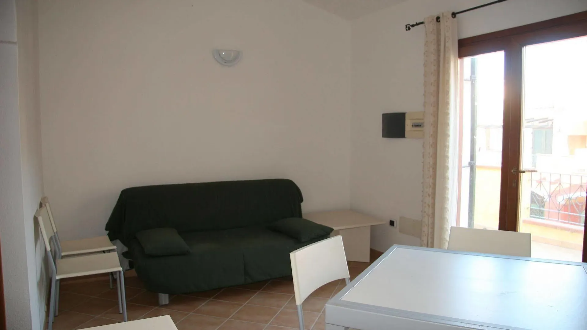 Hotel Appartamenti Santa Teresa Gallura