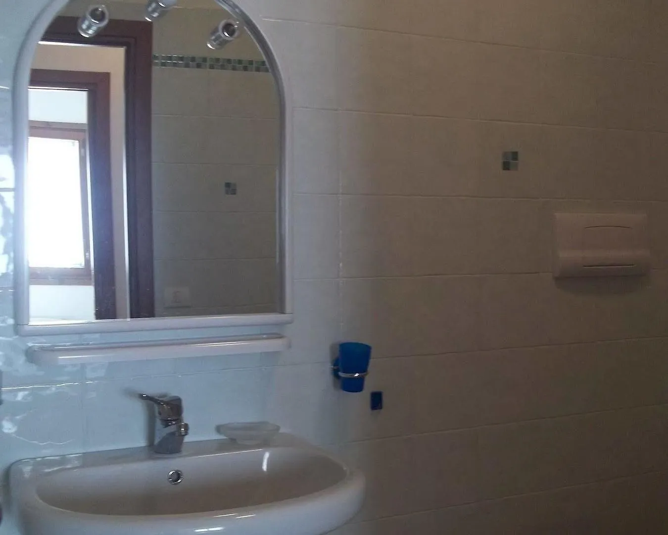 Appartamenti Santa Teresa Gallura Hotel