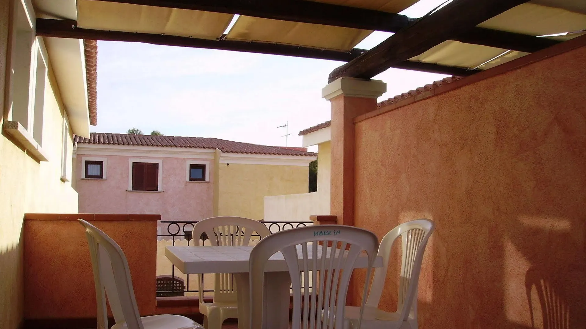 Hotel Appartamenti Santa Teresa Gallura