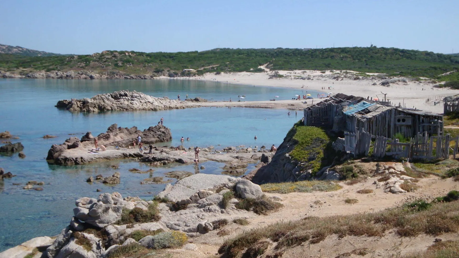 ***** Hotel Appartamenti Santa Teresa Gallura Italie