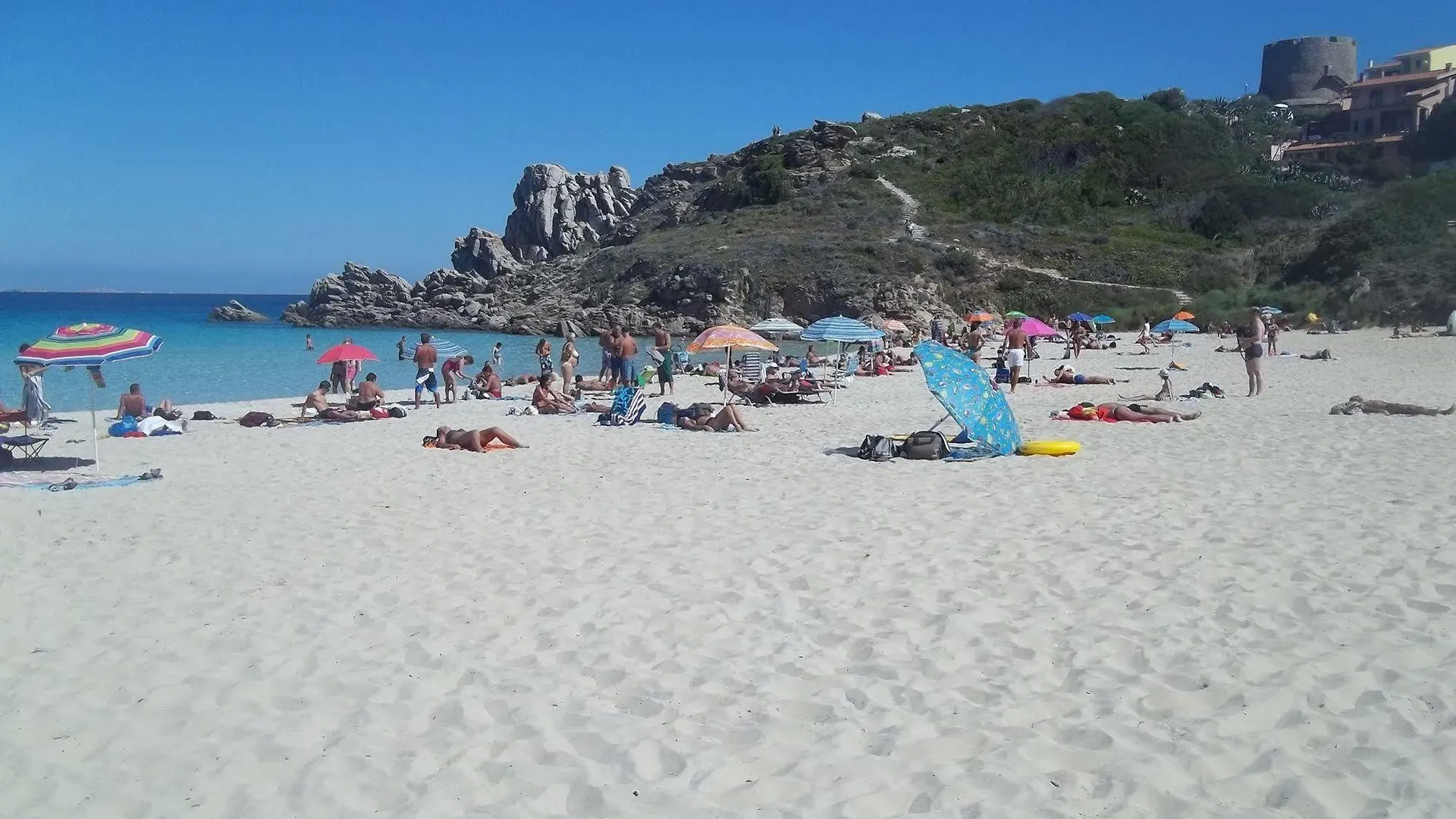 Appartamenti Santa Teresa Gallura