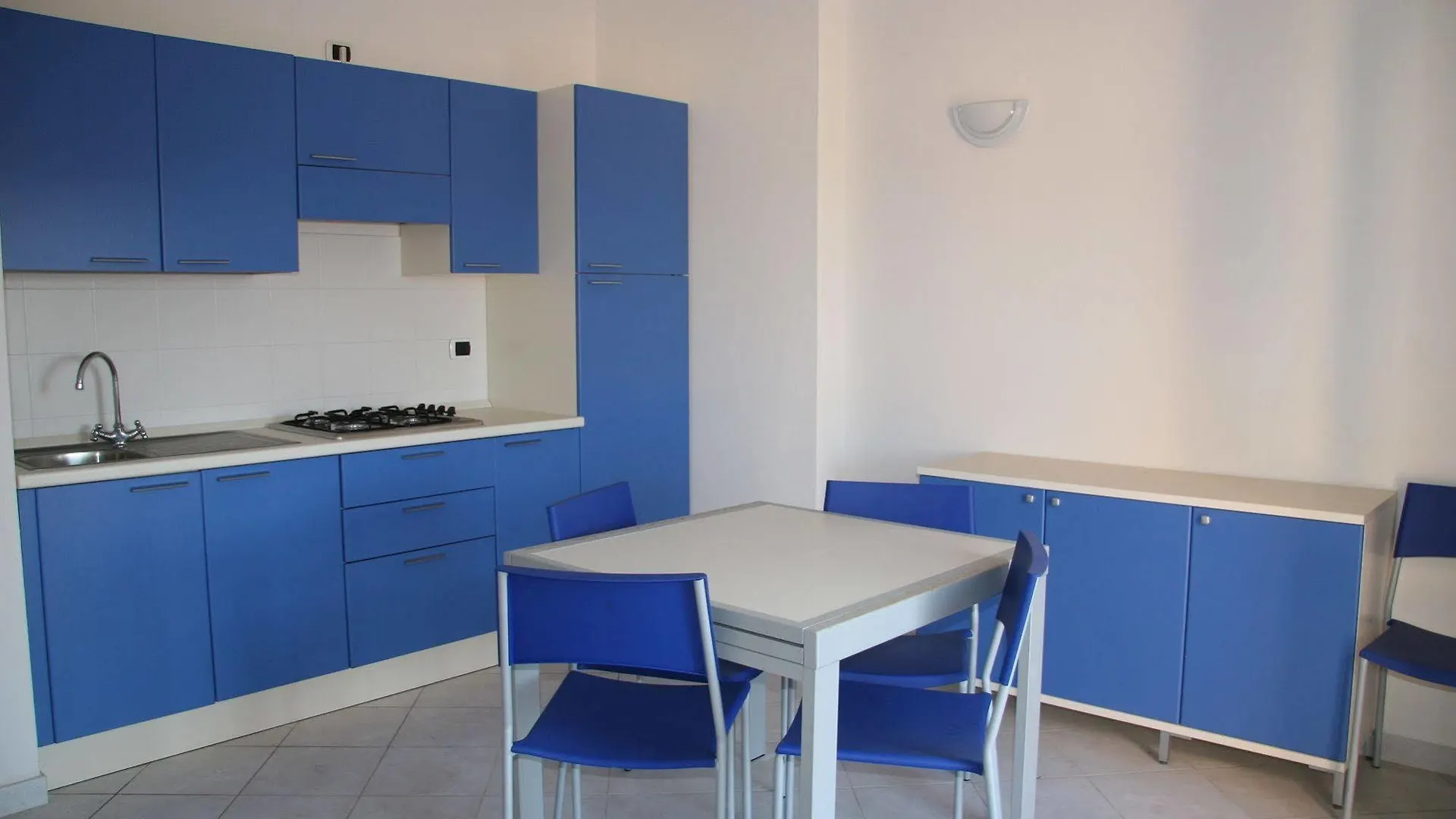Hotel Appartamenti Santa Teresa Gallura