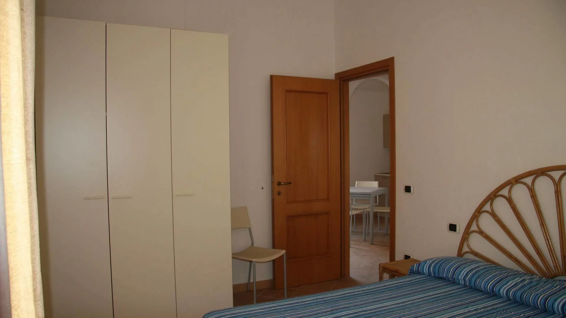 Appartamenti Santa Teresa Gallura Hotel