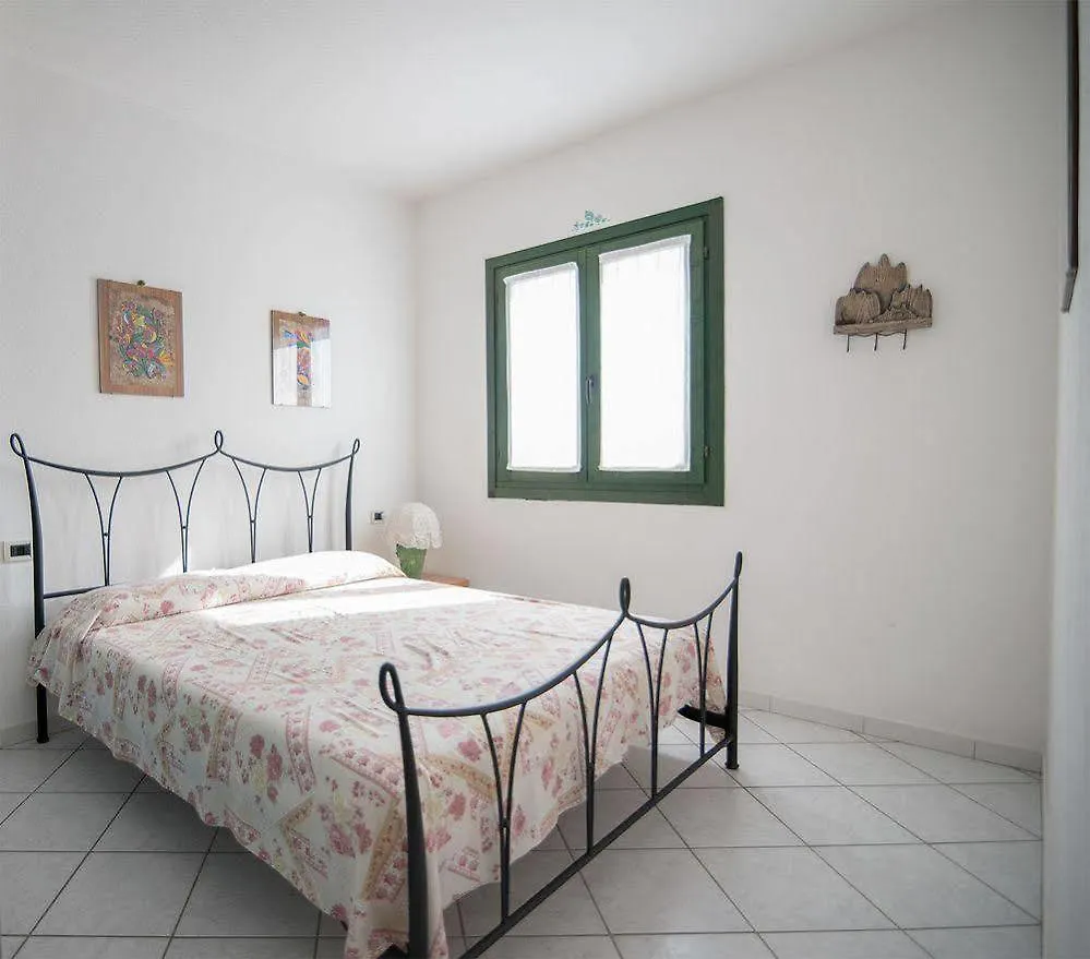 Appartamenti Santa Teresa Gallura